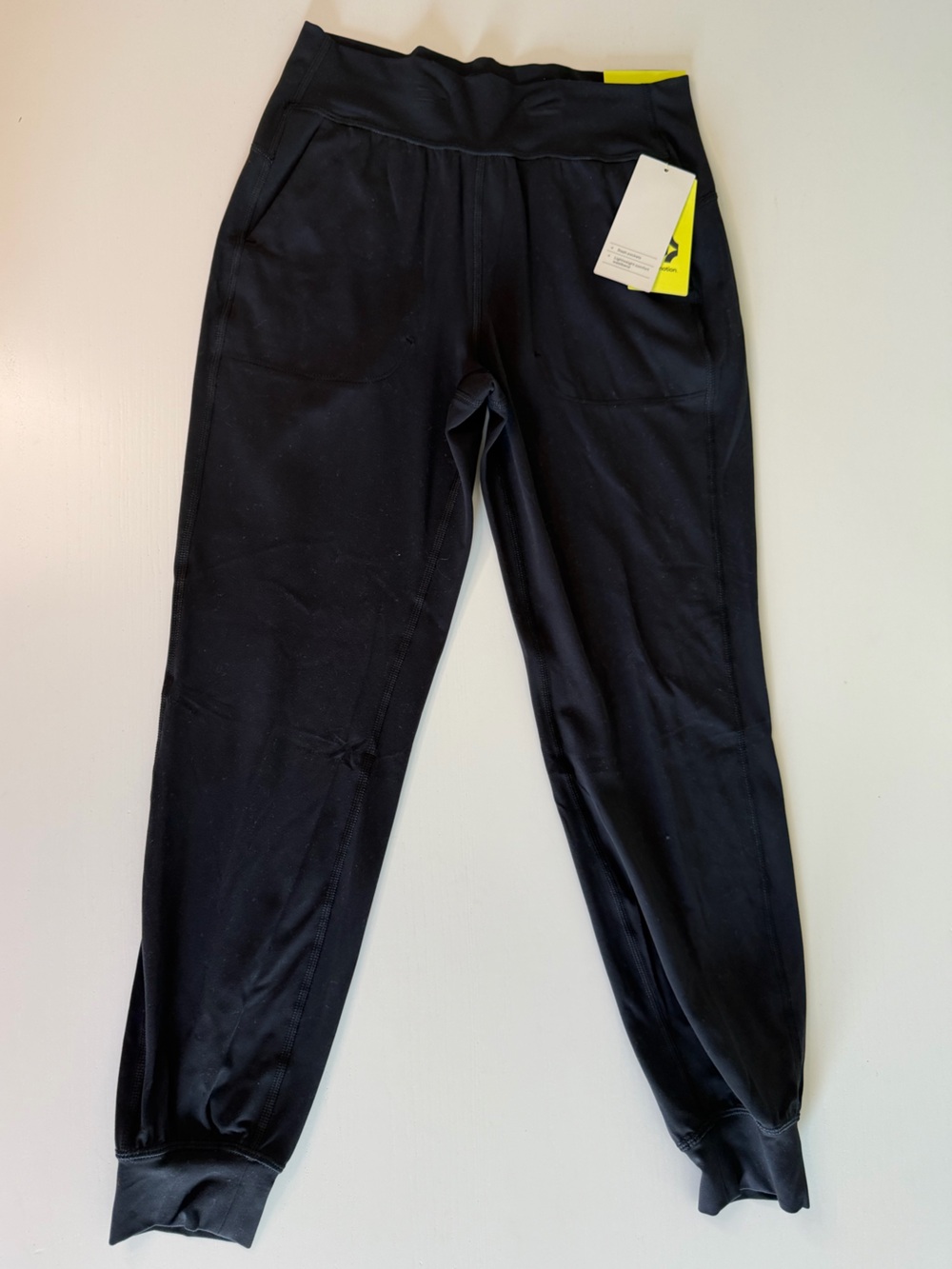 all in motion Black Kids Sweatpants Joggers